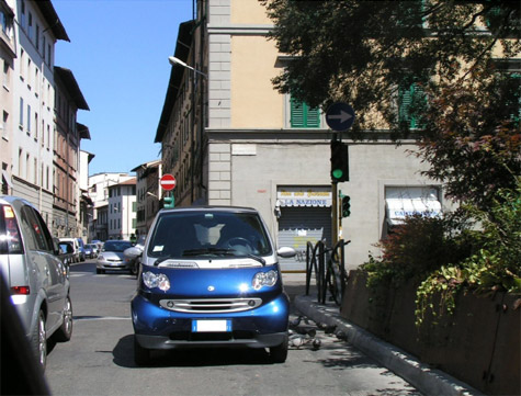 Che cos’è il genio?
