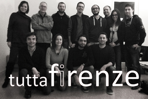 Ecco a voi tuttafirenze!
