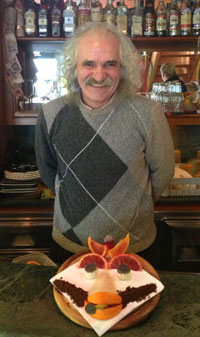 Un uomo chiamato Eby