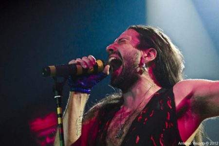Il Numa del Rock