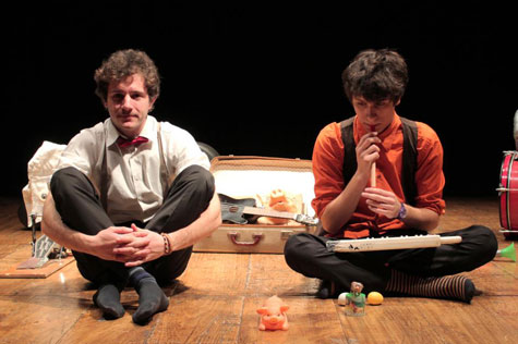 teatro