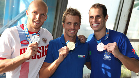 Deaflympics 2013