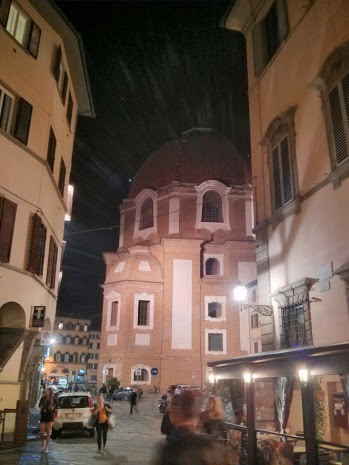 Sotto San Lorenzo