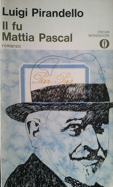 In coda con Mattia Pascal