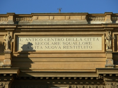 Sul Mercato Vecchio