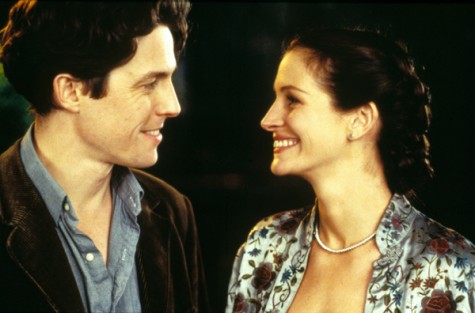 Di come le commedie romantiche salveranno il mondo