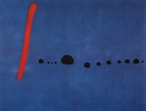 Con gli occhi di Mirò