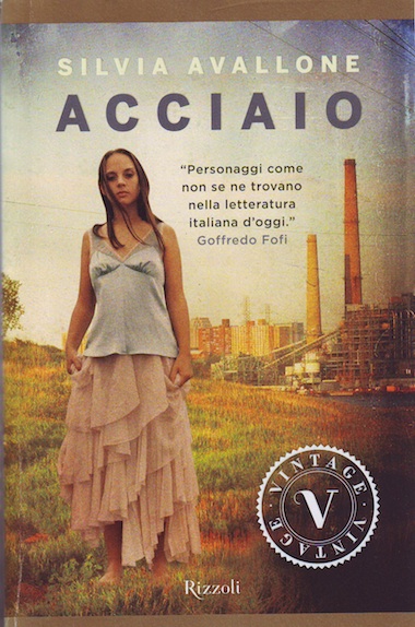Acciaio