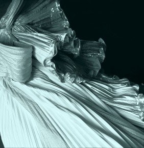 La natura incontra la moda