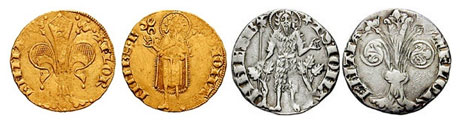 €uro di Firenze