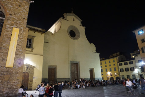 Vivere in Centro…la mia testimonianza