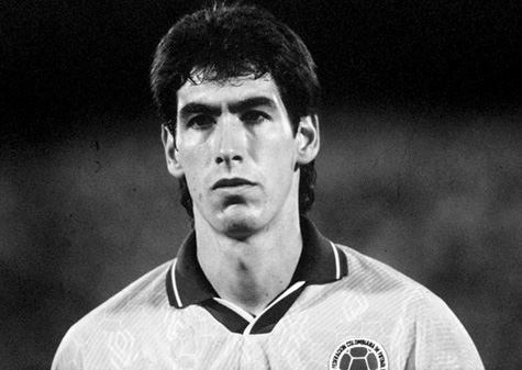 2) Escobar – Era solo una partita di calcio