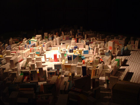 Farmacoma