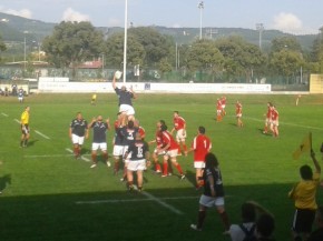 Lo stadio Padovani a nuova vita