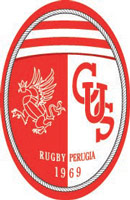 Firenze Rugby 1931 – Cus Perugia