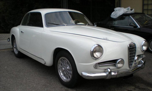 L’Alfa e l’Ω