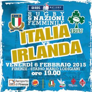 Il Rugby femminile a Firenze pt. 2