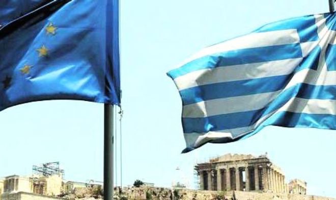 Tsipras e la “minaccia” greca