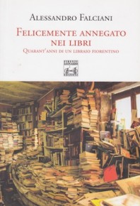 Felicemente annegato nei libri