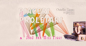 50 sfumature Violapop
