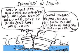 Dove sono nato?