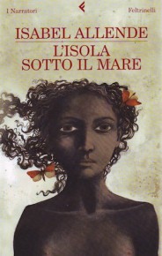 L’isola sotto il mare