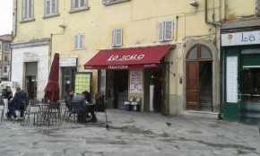 Friggitoria “lo Scalo”