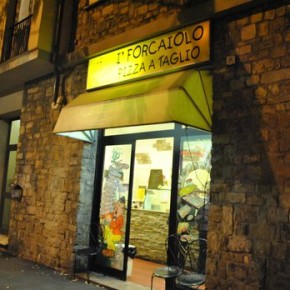 I’Forcaiolo