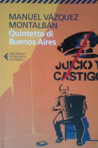Quintetto di Buenos Aires