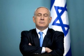 Israele sempre più a destra