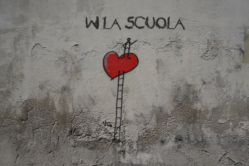 La buona scuola