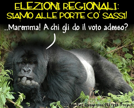 Elezioni regionali