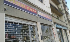 Special Pizza