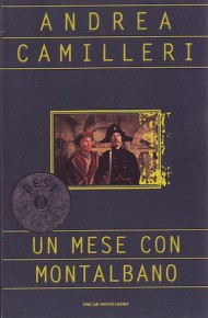Vorrei essere Montalbano