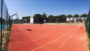 Playground a Firenze