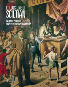 Un’esplosione di colori