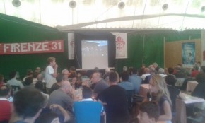 Firenze Rugby World Cup Pub