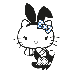 Kitty-playboy