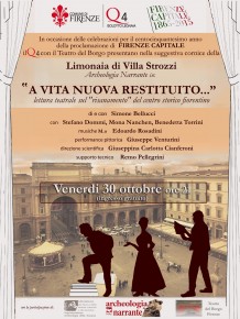 LocA4 Limonaia 30 ottobre