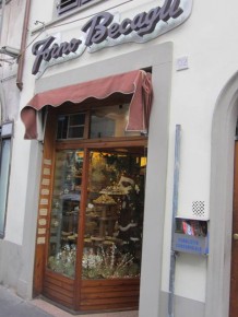 Forno Becagli