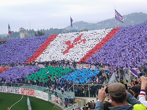 Cinque buoni motivi per cui, perdere domenica contro la Juve, potrebbe avere dei risvolti positivi