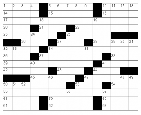 American_crossword