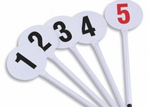 Quando la scuola dà i numeri