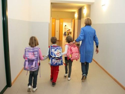 E se la buona scuola ripartisse dai custodi?