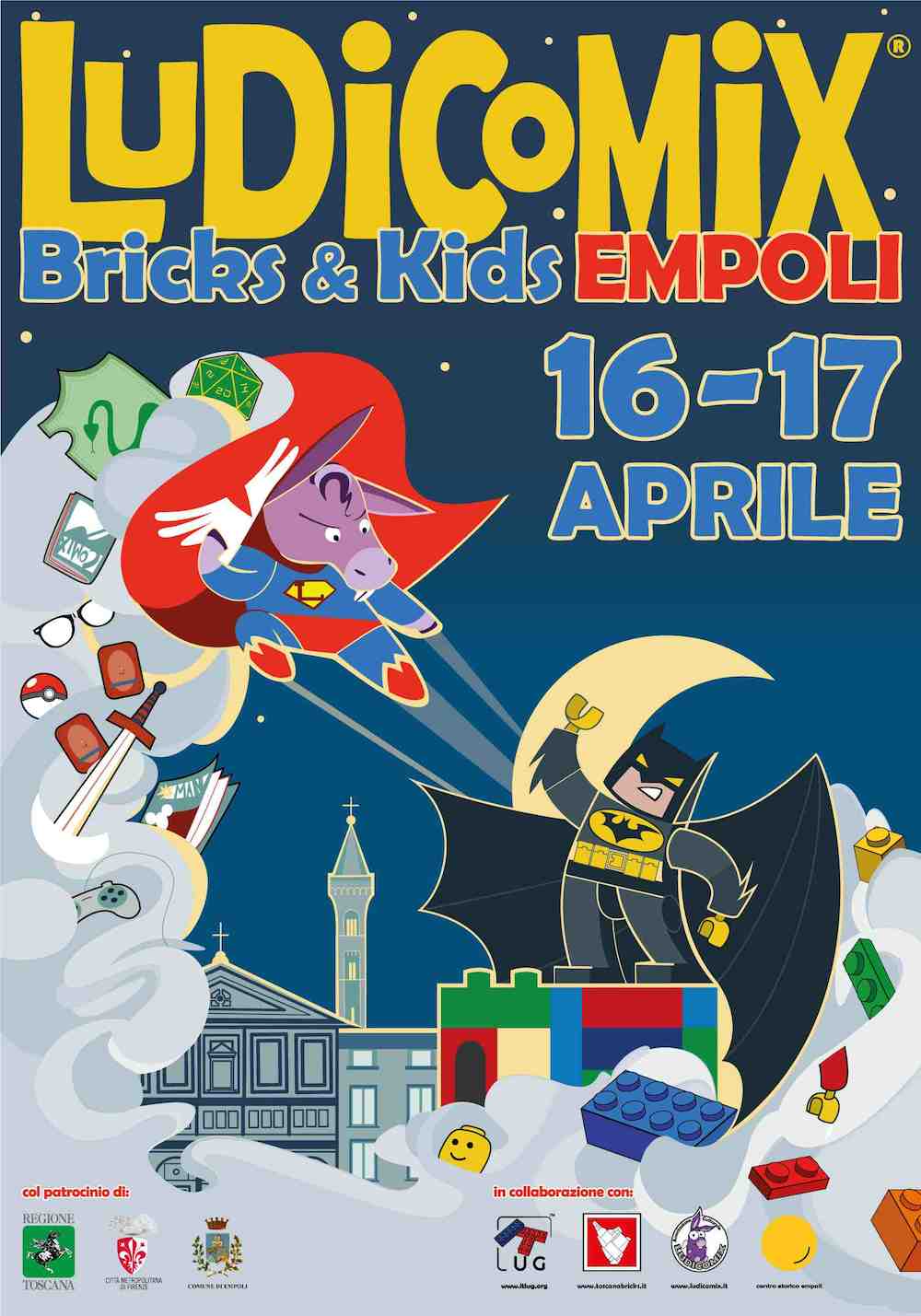 Manifesto Ludicomix B&K 2016 -piccolo-