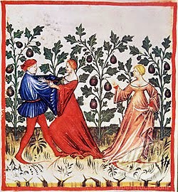 Il petonciano (questo sconosciuto)