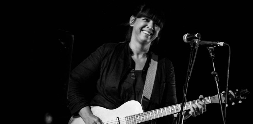 Cat power a Firenze