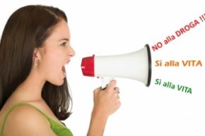 Firenze No alla Droga, Si alla Vita