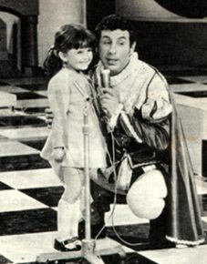Quando c’era il Mago Zurlì