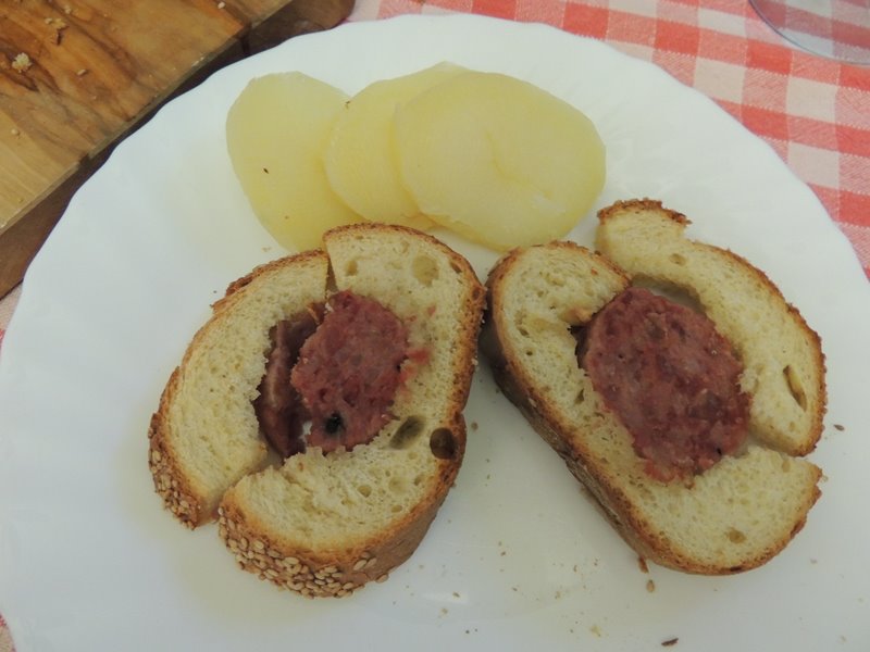 Un filone di Zampone